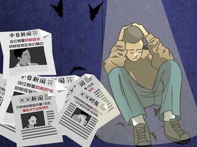 從焦慮中解脫：三種有效方法幫你擺脫憂慮和擔(dān)憂！