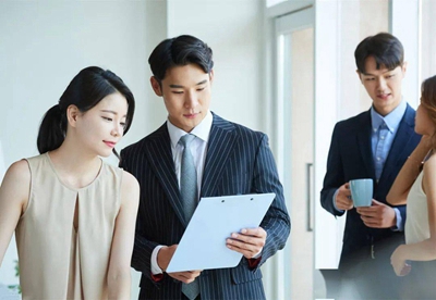 社會(huì)心理學(xué)邁爾斯《吸引與親密》之職場(chǎng)應(yīng)用