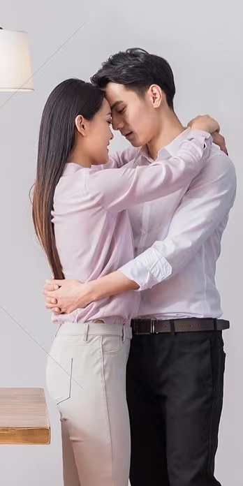 婚姻出現(xiàn)問題，該怎么挽回？