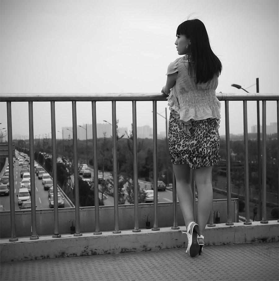 已婚男人卻深愛著另外一個(gè)女人無法自拔是什么心理