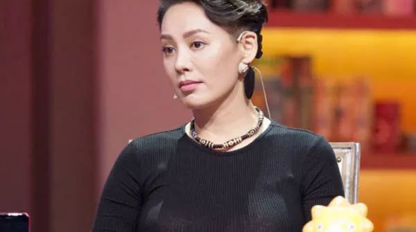 中年女性的隱傷、中年女性的尷尬困惑