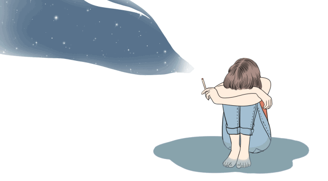 孩子是父母天然的治愈師