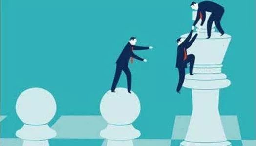職場人的必修課：如何提升職場人際關(guān)系？