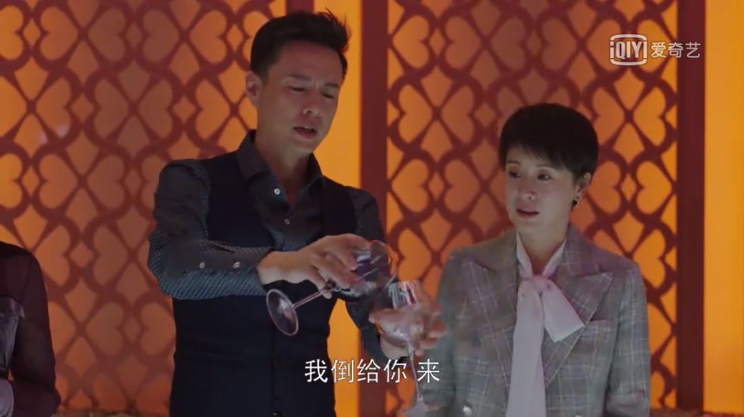 中年人有多慫，看看《小歡喜》就知道了