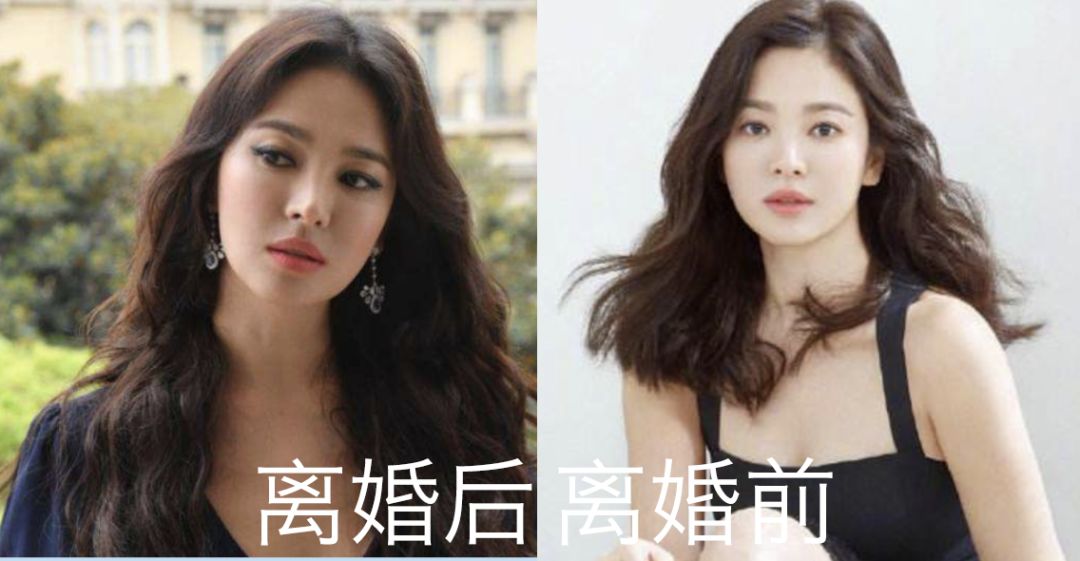 離婚后她像換了個(gè)人,出軌or騙婚,她只字不提