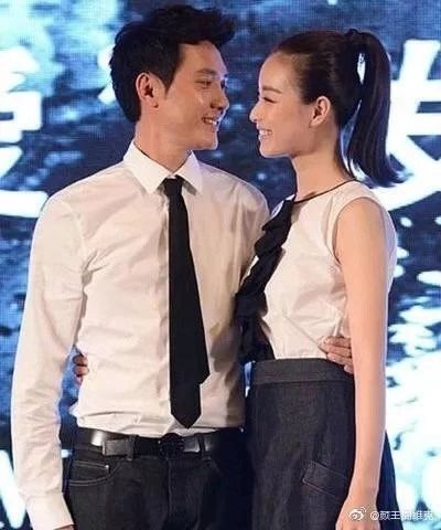 趙麗穎急切復(fù)出，她到底在“害怕”什么？