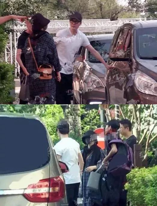 趙麗穎急切復(fù)出，她到底在“害怕”什么？
