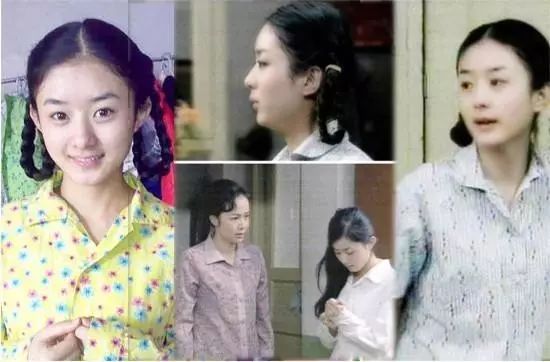 趙麗穎急切復(fù)出，她到底在“害怕”什么？