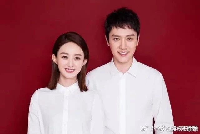 趙麗穎急切復(fù)出，她到底在“害怕”什么？