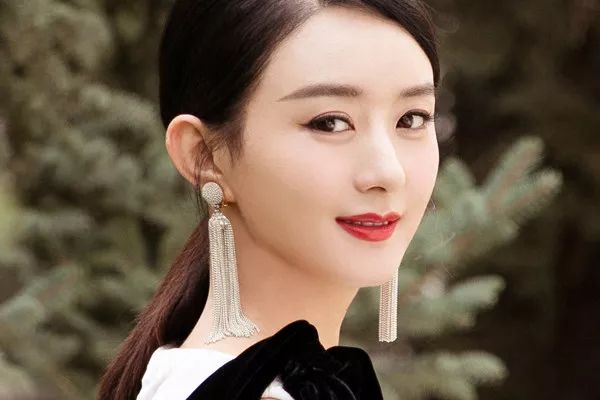 趙麗穎急切復(fù)出，她到底在“害怕”什么？