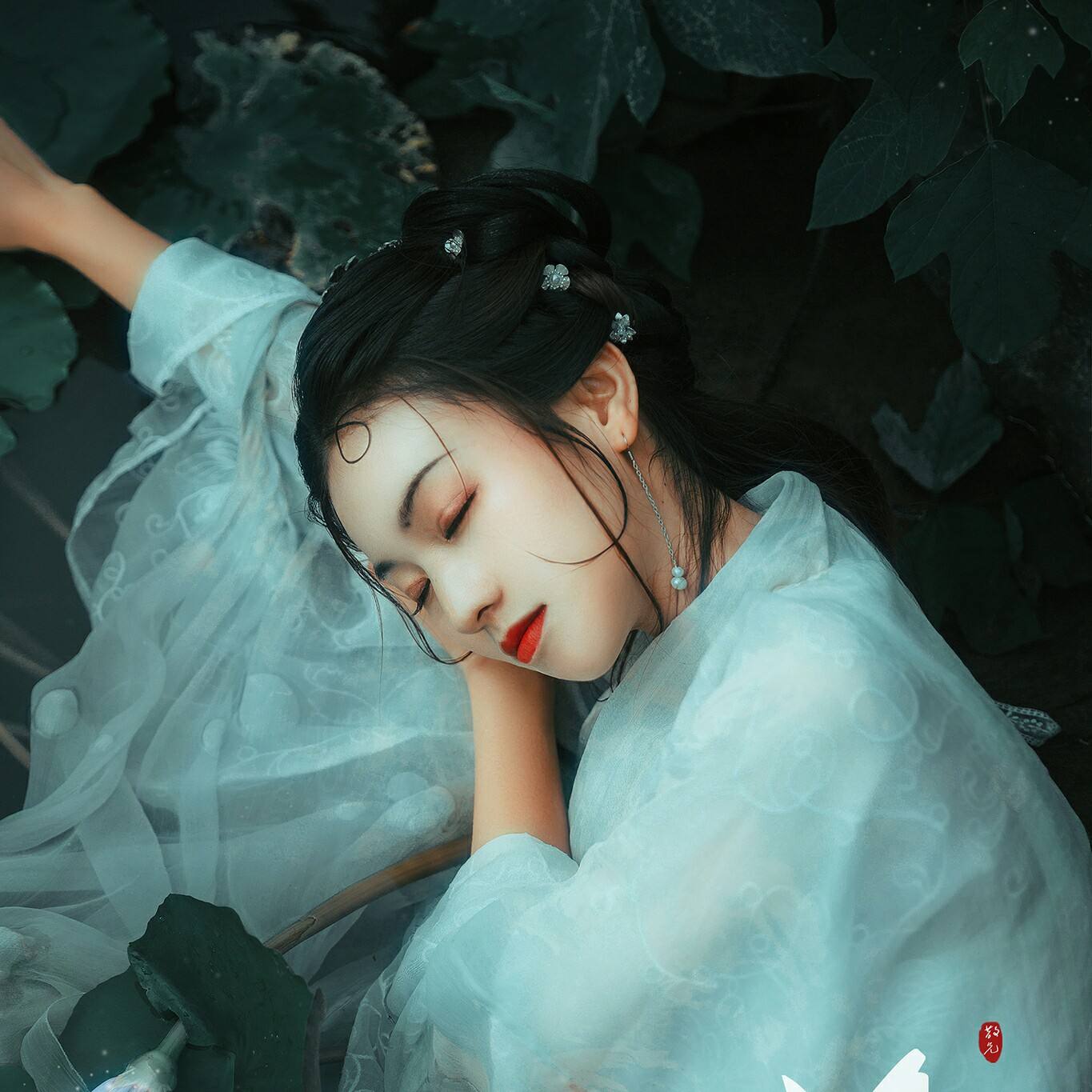 測試你喜歡怎樣的人