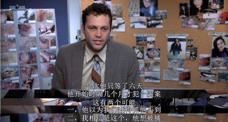 未成年和心理承受差者勿要觀看的電影