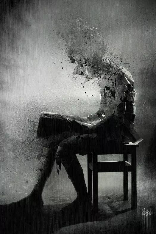 震驚日本的縱火案：一個(gè)人生失意者，如何變成了惡魔？