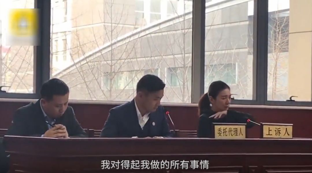 黃毅清吸毒被捕：黃奕，你為何會遇見這樣的渣男？