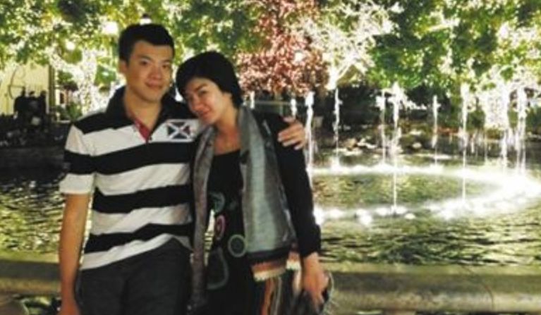 黃毅清吸毒被捕：黃奕，你為何會遇見這樣的渣男？