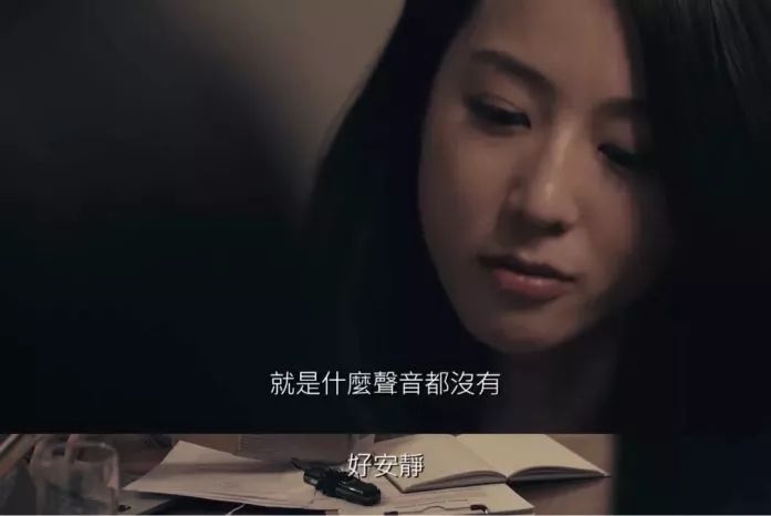 兩個人在一起，陪伴很重要