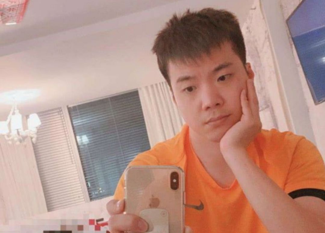 黃毅清吸毒被捕：黃奕，你為何會遇見這樣的渣男？