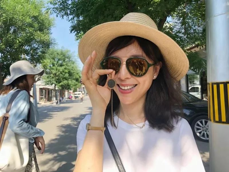 為什么越純粹的女人越可愛？