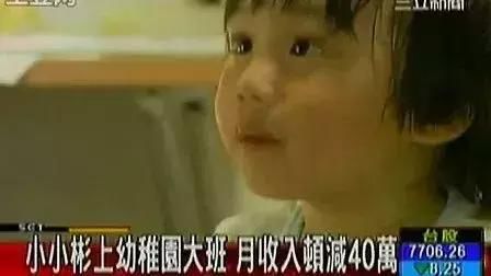 2歲出道，替父還800萬(wàn)房貸：被父親寄生13年后，他還好嗎？