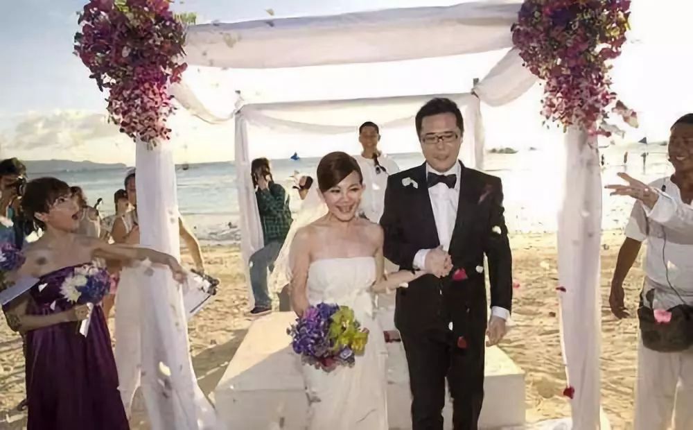 梁靜茹：體面離婚，是我做過(guò)最有勇氣的選擇