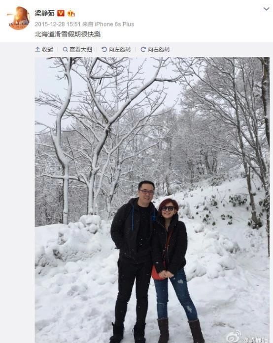 梁靜茹：體面離婚，是我做過(guò)最有勇氣的選擇