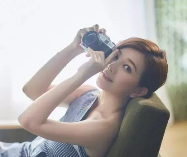 梁靜茹：體面離婚，是我做過(guò)最有勇氣的選擇