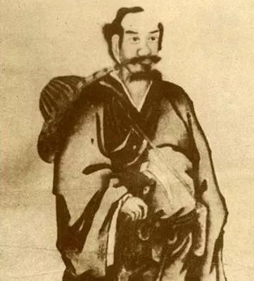 心理學(xué)：憑直覺選出一個(gè)仙人！測(cè)你命中的靠山是誰(shuí)？