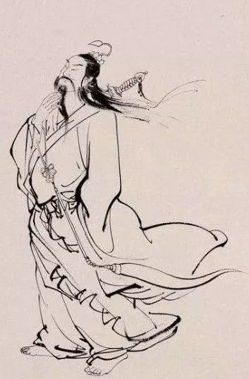 心理學(xué)：憑直覺選出一個(gè)仙人！測(cè)你命中的靠山是誰(shuí)？