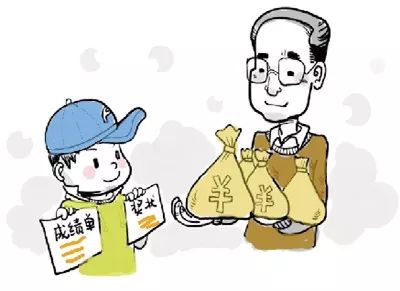 自律的孩子，父母都深諳這些心理學(xué)效應(yīng)