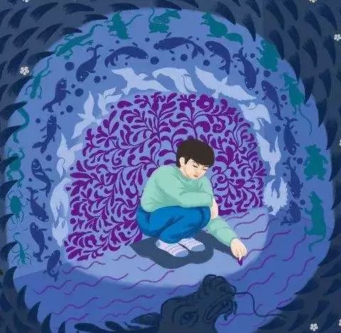 45%的留學(xué)生有抑郁癥傾向，我一點(diǎn)都不驚訝