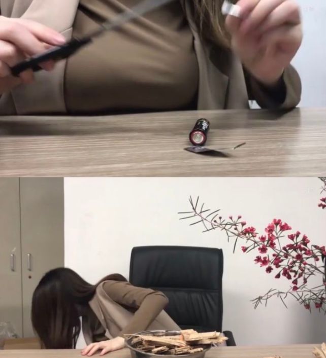 孩子去世五天后，辦公室小野道歉了