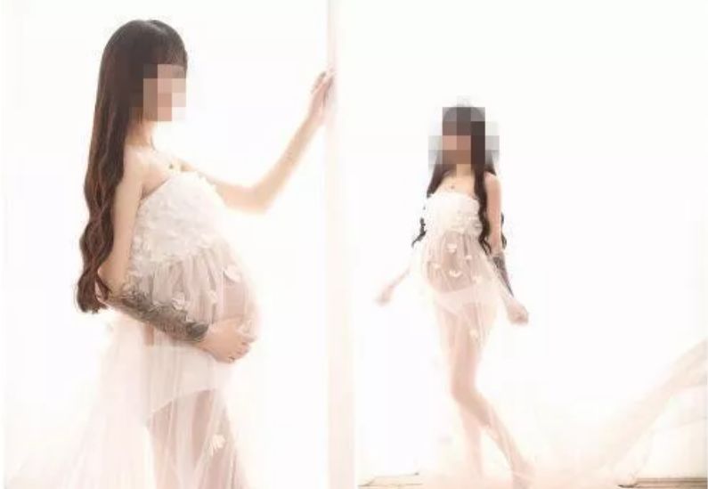 孩子去世五天后，辦公室小野道歉了