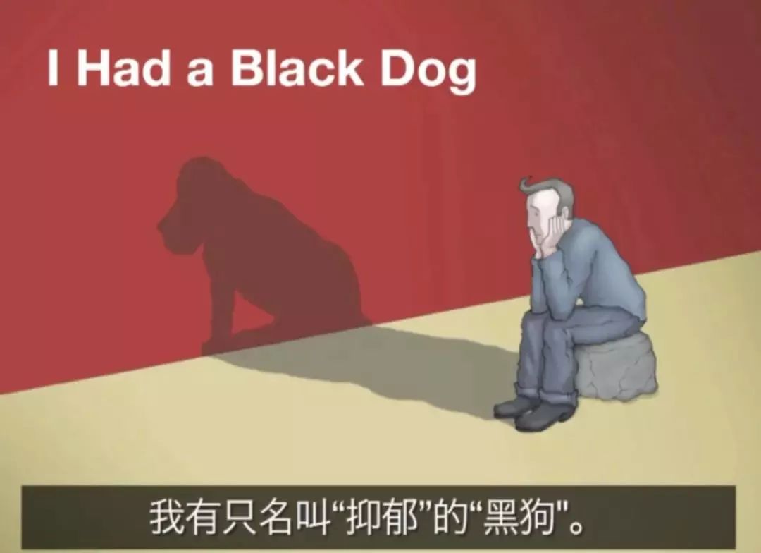 45%的留學(xué)生有抑郁癥傾向，我一點(diǎn)都不驚訝