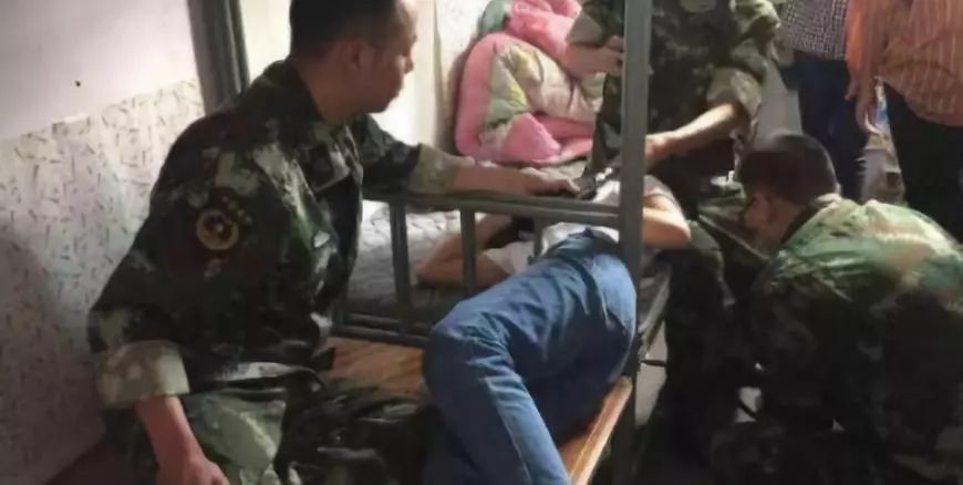 孩子去世五天后，辦公室小野道歉了