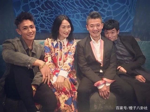 線上抑郁癥線下夜店嗨，柯震東兩面三刀復出難？