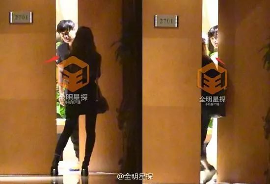 從貝克漢姆到陳思誠：為什么男人的出軌對象往往不如妻子？