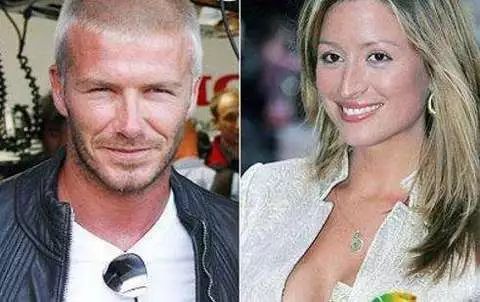 從貝克漢姆到陳思誠：為什么男人的出軌對象往往不如妻子？