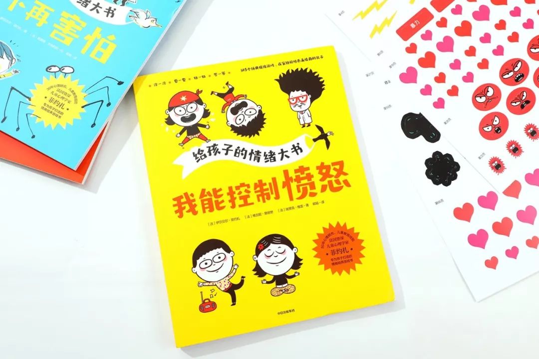 怎樣引導(dǎo)孩子情緒？法國著名兒童心理學(xué)家經(jīng)驗(yàn)