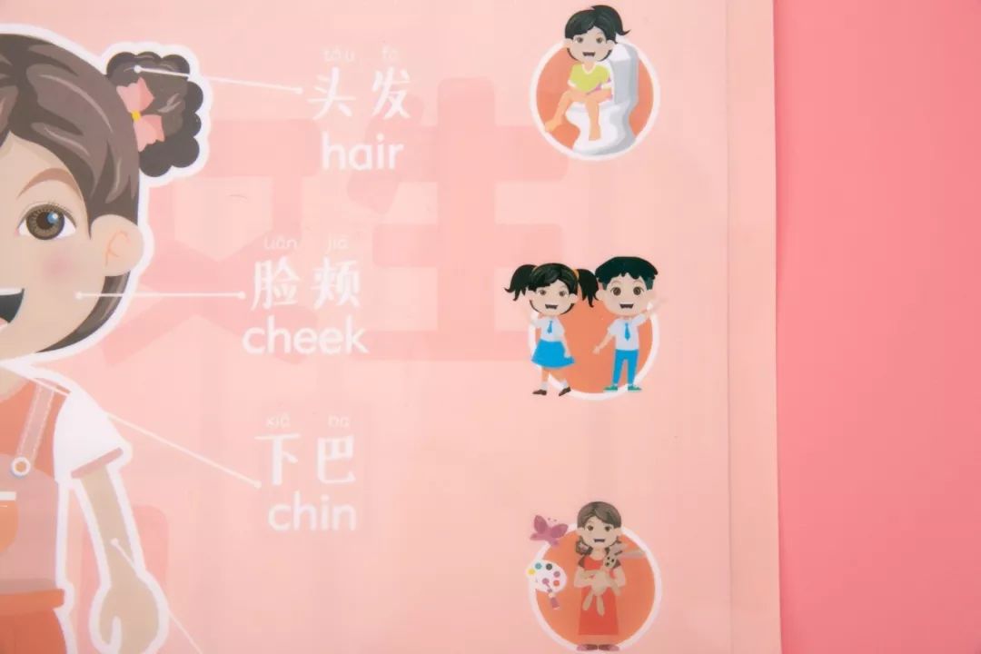 兒童性教育、安全教育如何啟蒙？