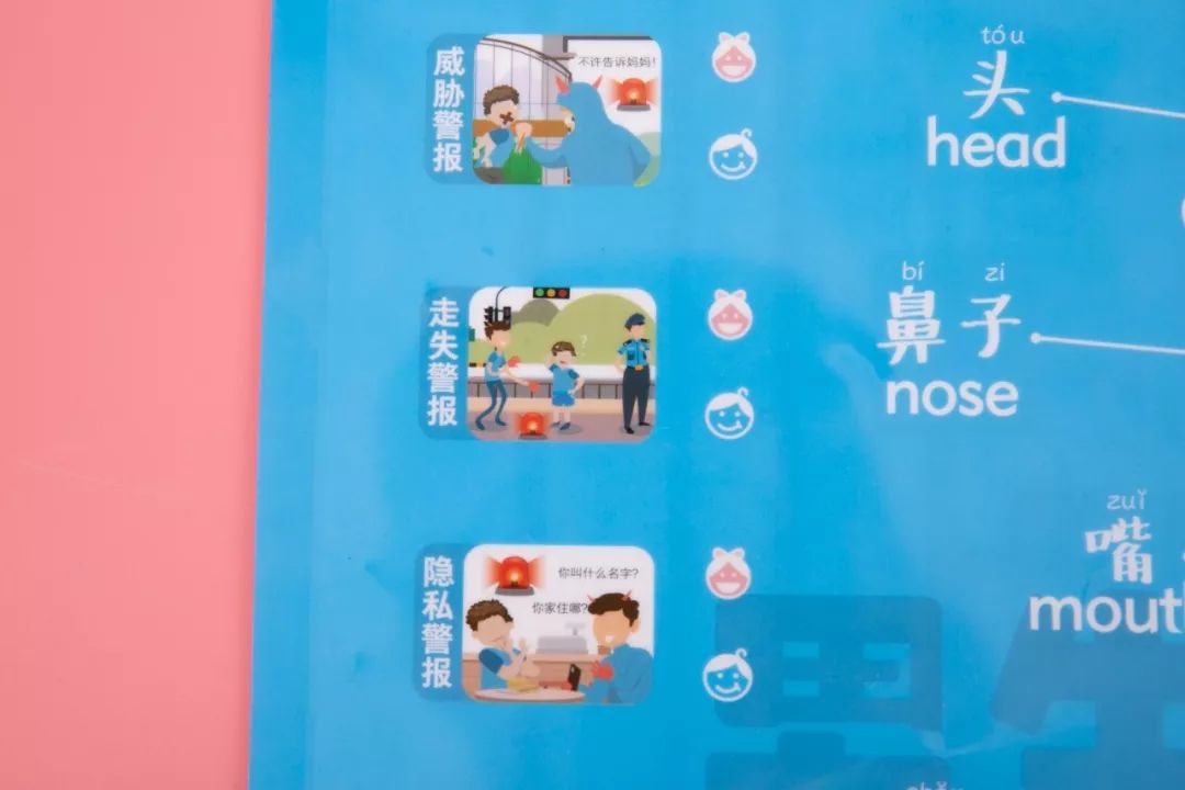 兒童性教育、安全教育如何啟蒙？