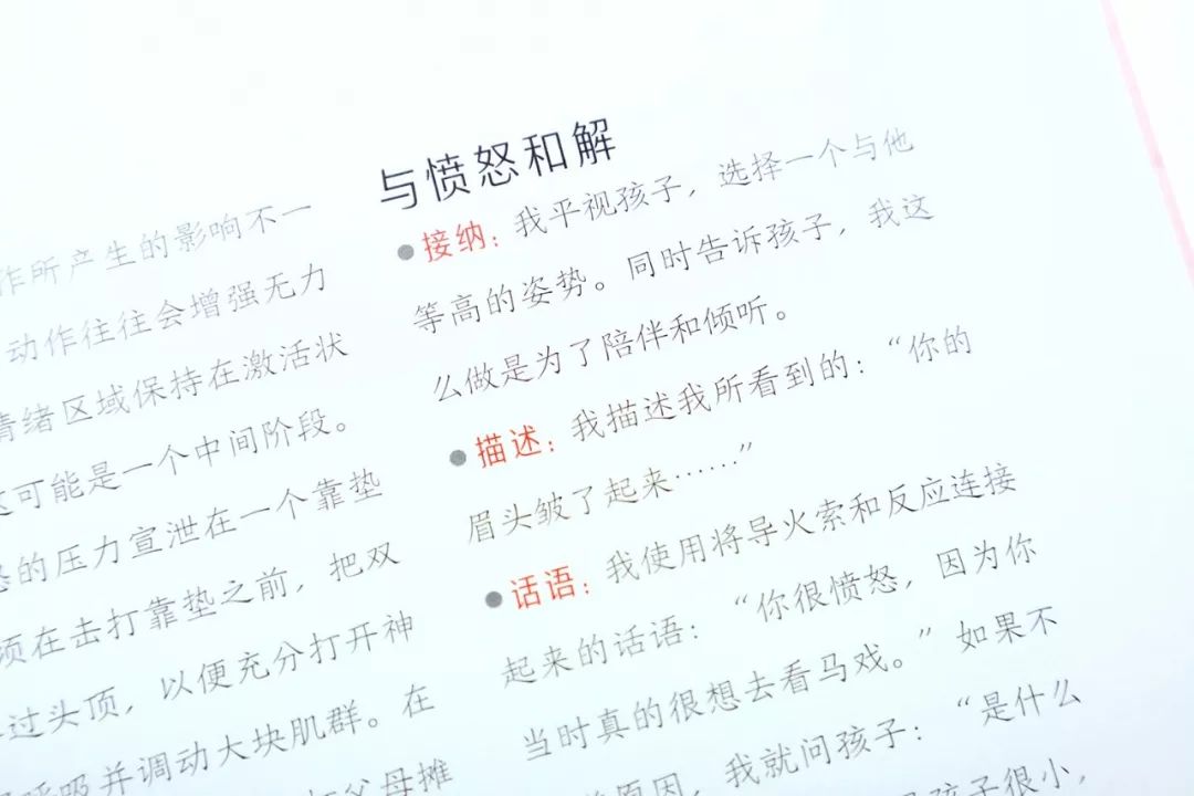 怎樣引導(dǎo)孩子情緒？法國著名兒童心理學(xué)家經(jīng)驗(yàn)