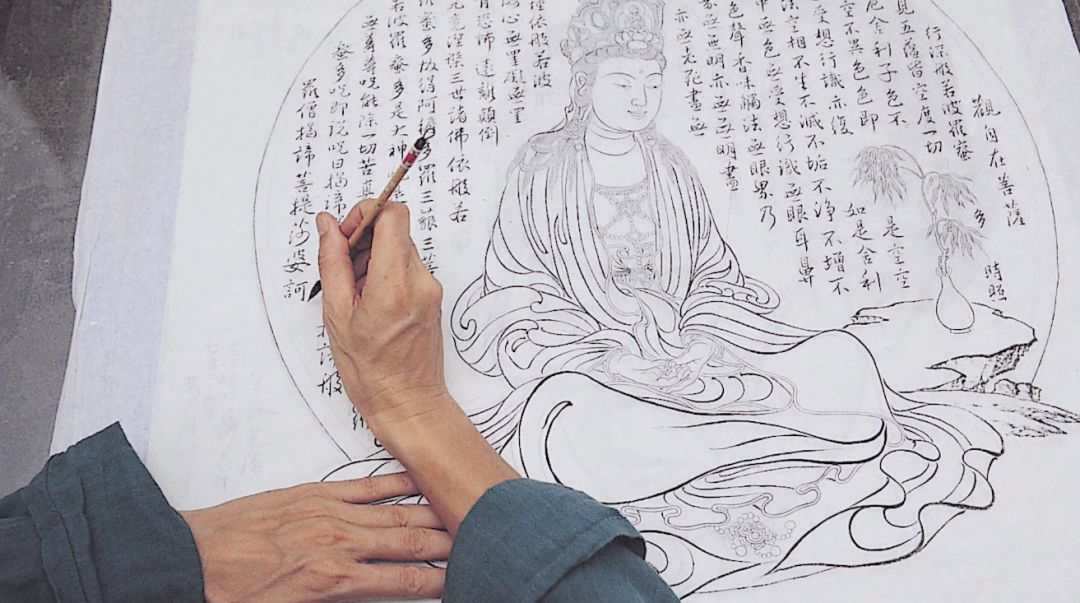 適合現(xiàn)代人修行的，最古老的心理療愈