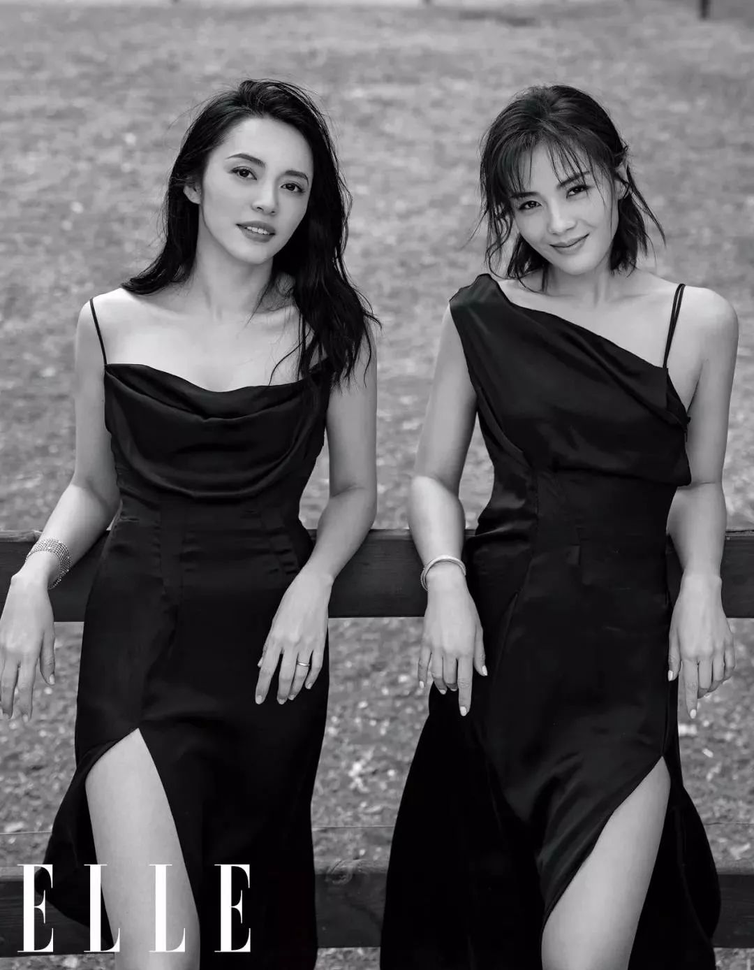 殷桃怒撕唐嫣：中國(guó)女人，不應(yīng)該只有少女感！