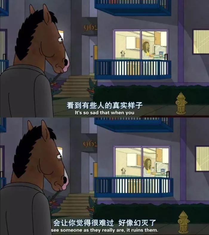別怕，只是孤獨啊，李誕一句話揭開了成年人的傷疤