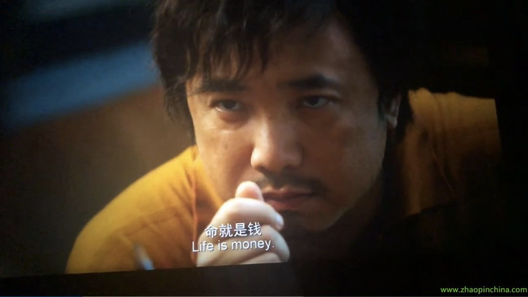 舒淇宣布暫告演員生涯：人到中年，錢不是最重要的