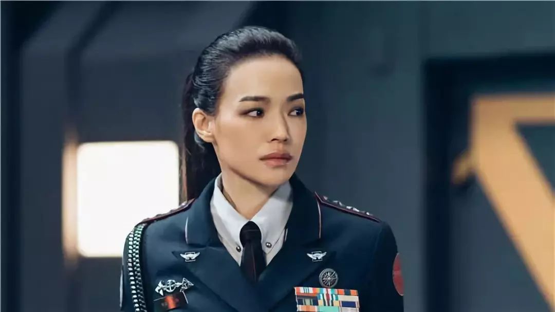 舒淇宣布暫告演員生涯：人到中年，錢不是最重要的