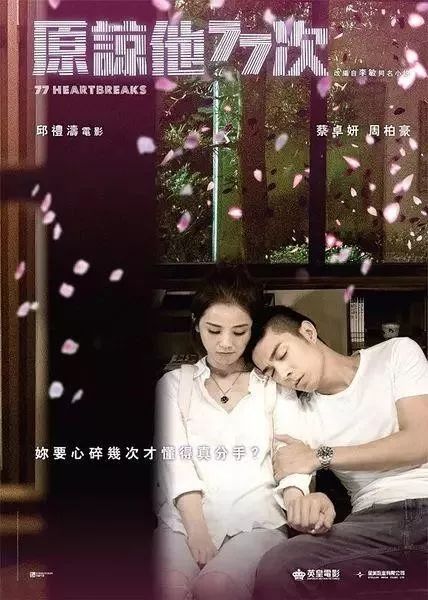那個(gè)愛發(fā)脾氣的女人，在背后原諒了你多少次？