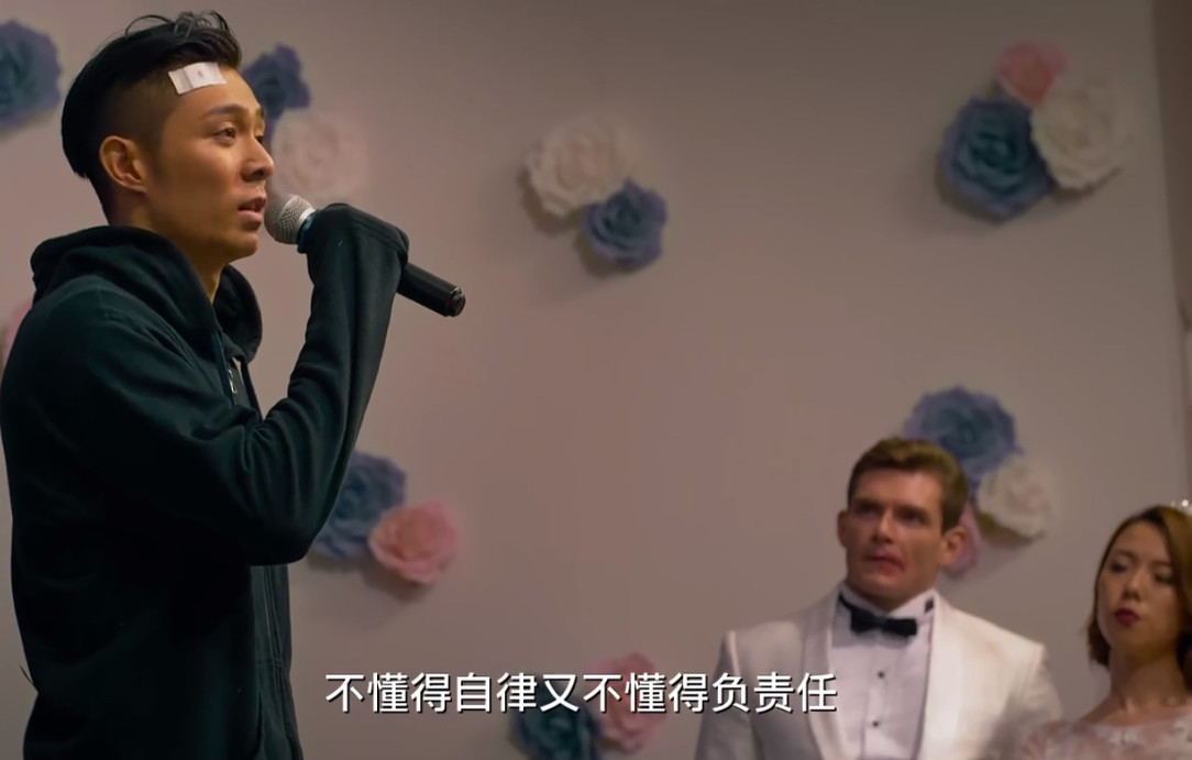 那個(gè)愛發(fā)脾氣的女人，在背后原諒了你多少次？