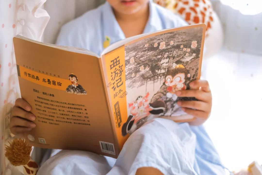 為什么《西游記》播了那么多遍，還有那么多人愛看？