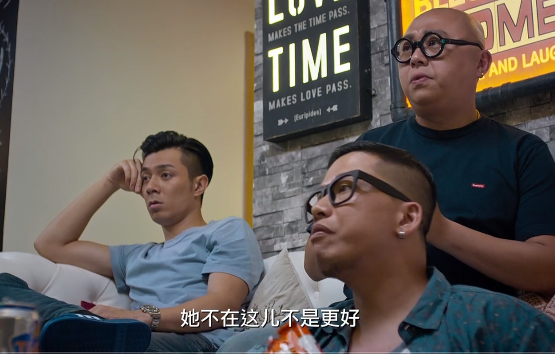 那個(gè)愛發(fā)脾氣的女人，在背后原諒了你多少次？